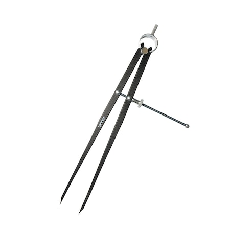 Urrea Calliper, 12" Divider 800112DV